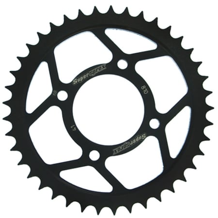 Couronne Supersprox Rfe-810:41Blk Jtr810-4150-15006-41