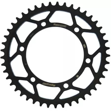 Couronne Supersprox Rfe-865:45Blk Jtr865-45 1-5544-45 50-35004-45
