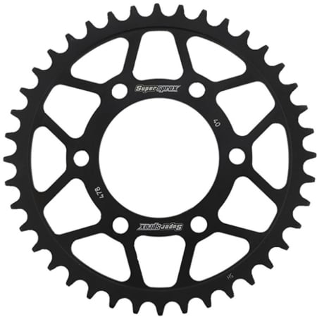 Couronne Supersprox Rfe-1478:40-Blk 50-32009-40 1-3356-40