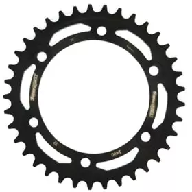 Couronne Supersprox Rfe-1490:37-BlkJtr1490-37 1-3517-37 50-32010-37