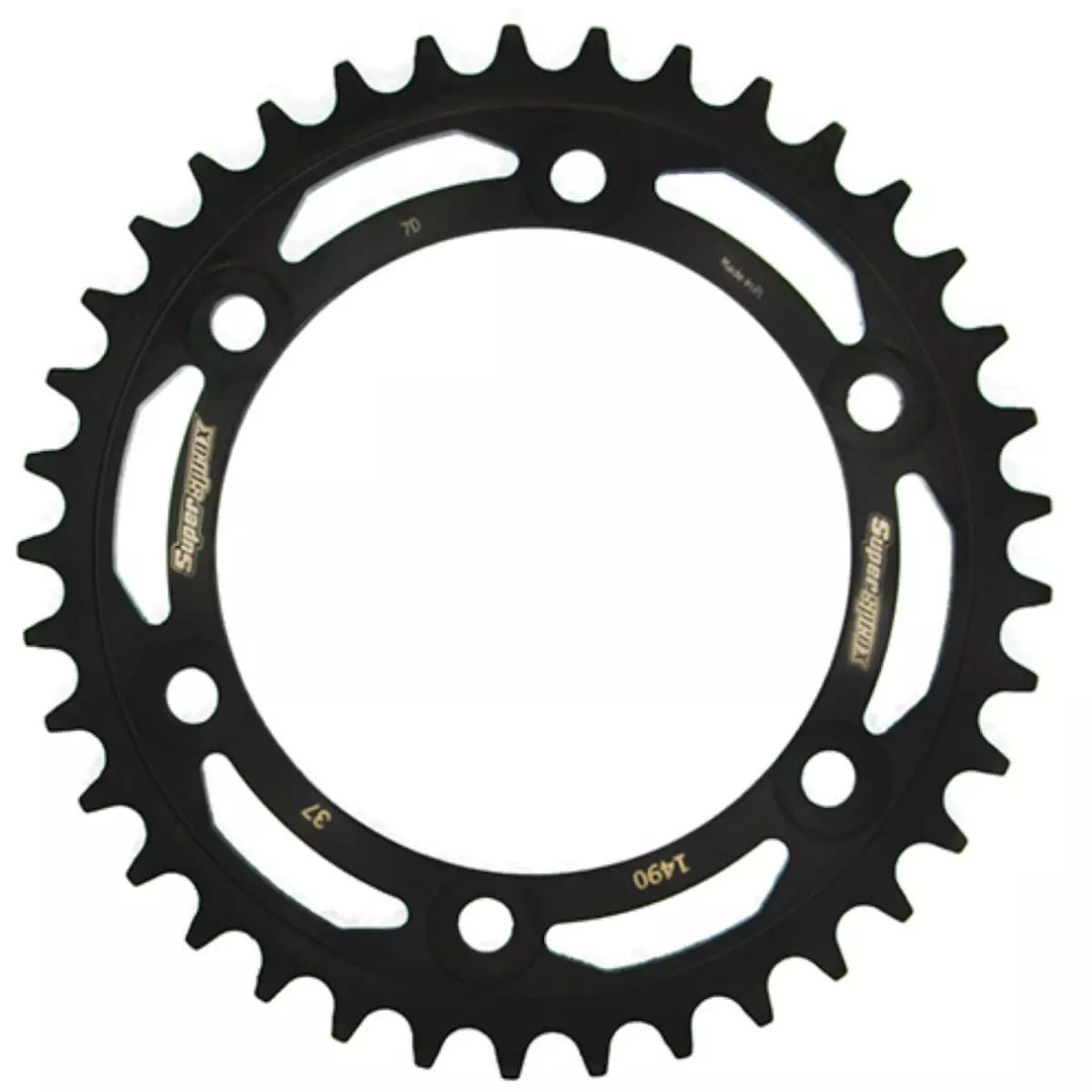 Couronne Supersprox Rfe-1490:37-BlkJtr1490-37 1-3517-37 50-32010-37