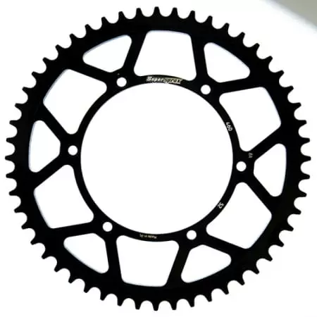 Couronne Supersprox Rfe-460:52-Blk Jtr460-52