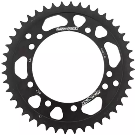 Couronne Supersprox Rfe-457:44 Blk