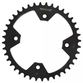 Couronne Supersprox Rfe-1760:40-Blk Jtr1760-40