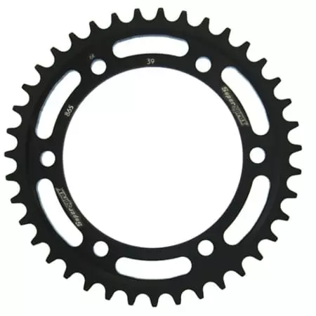 Couronne Supersprox Rfe-865:39Blk Jtr865-39 1-5544-39