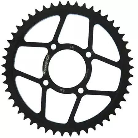 Couronne Supersprox Rfe-810:49-Blk 1-2058-49 50-15006-49