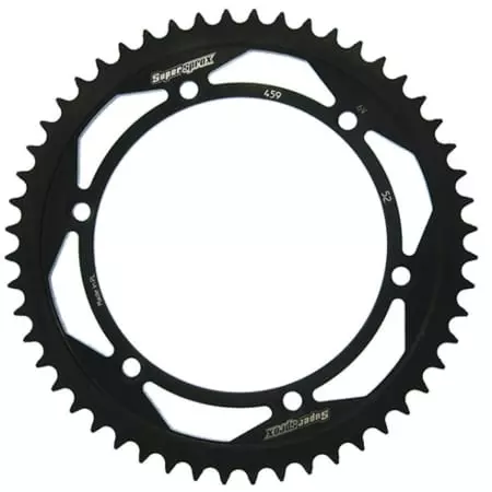 Couronne Supersprox Jtr459-52 50-15035-52 Rfe-459:52-Blk