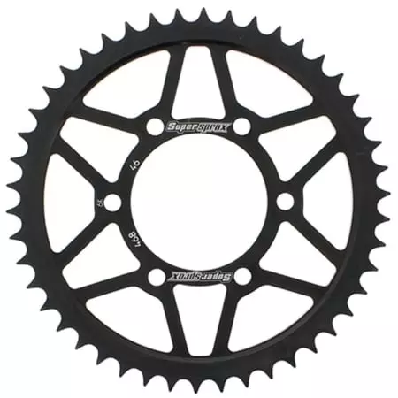 Couronne Supersprox Rfe-468:46-Blk Jtr468-46 50-15022-46