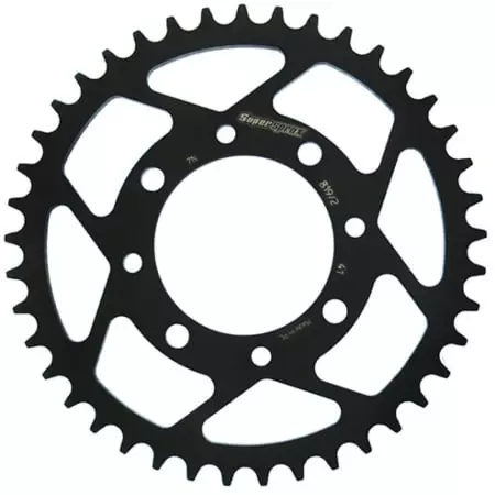 Couronne Supersprox Rfe-819/2:41-Blk Jtr819/2-41 50-32036-41