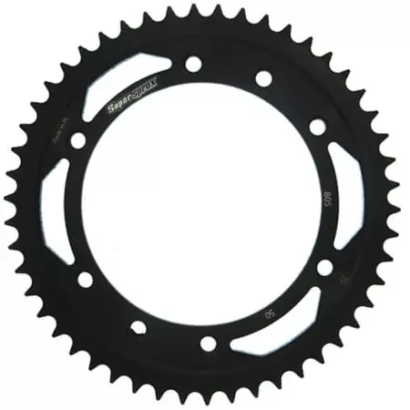 Couronne Supersprox Rfe-805:50-Blk Jtr805-50 50-15017-50