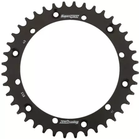 Couronne Supersprox Rfe-853:40-Blk 50-32003-40 12502-40