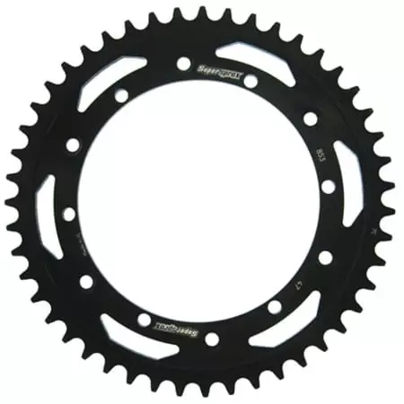 Couronne Supersprox Rfe-853:47-Blk Tr853-47 1-3685-47 50-32003-47