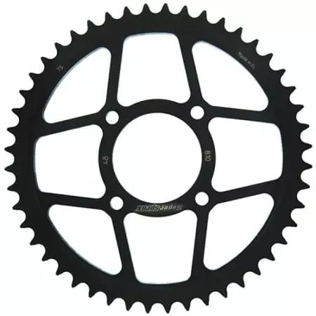 Couronne Supersprox Rfe-810:48Blk 1-2058-48 50-15006-48