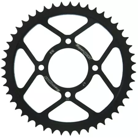 Couronne Supersprox Jtr810-47 1-2058-47 50-15006-47