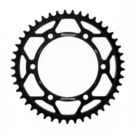 Couronne Supersprox Rfe-855:45-Blk 1-3541-45 12305-45