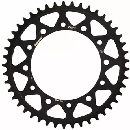 Couronne Supersprox Rfe-245/3:45-Blk Jtr245/3-45 1-3610-45