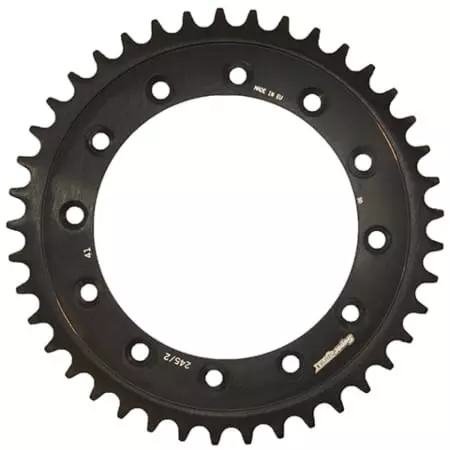 Couronne Supersprox Rfe-245/2:41-Blk 50-32001-41 Jtr245/2-41