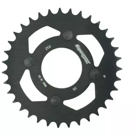 Couronne Supersprox Jtr256-35 50-13005-35