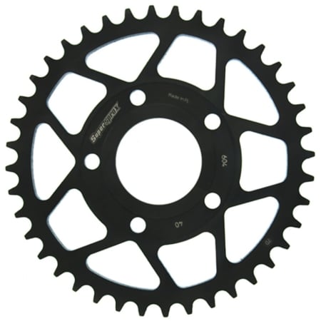 Couronne Supersprox Rfe-604:40-Blk Jtr604-40 50-32046-40