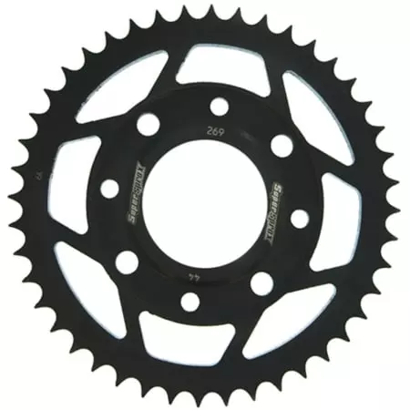 Couronne Supersprox Jtr269-44 Rfe-269:44-Blk 50-15001-44