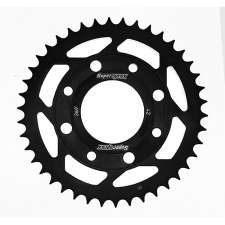 Couronne Supersprox Rfe-269:42-Blk 50-15001-42 10223-42