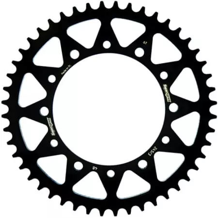 Couronne Supersprox Rfe-245/3:48-Blk 1-3610-48