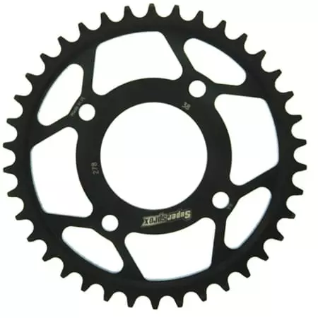 Couronne Supersprox Rfe-278:38-Blk 1-5175-38 50-35001-38