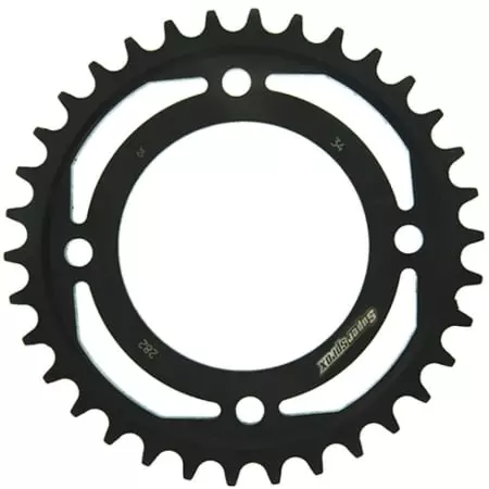 Couronne Supersprox Rfe-282:34-Blk Jtr282-34 50-35017-34