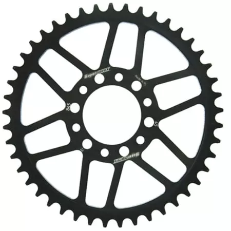 Couronne Supersprox Rfe-845:45-Blk Jtr845-45 50-32022-45