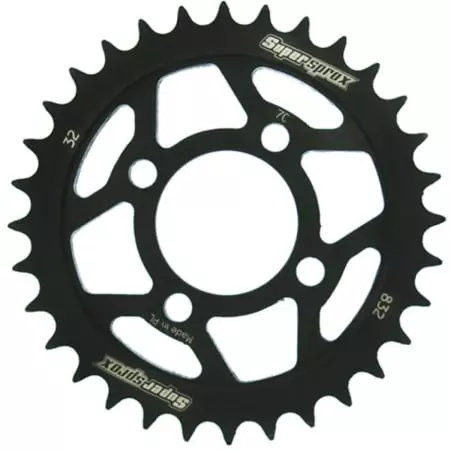 Couronne Supersprox Rfe-832:32-Blk Jtr832-32 50-13003-32