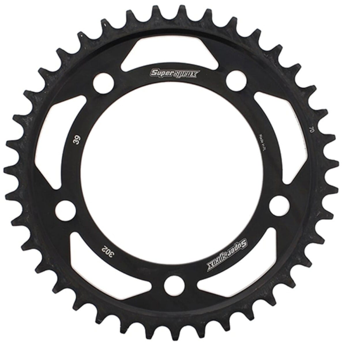Couronne Supersprox Rfe-302:39-Blk Jtr302-39 50-35044-39