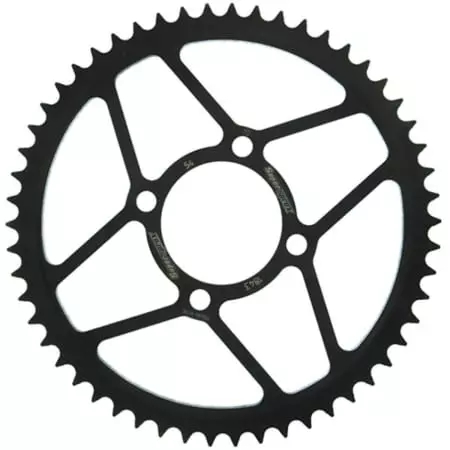 Couronne Supersprox Rfe-1843:54 Blk Jtr1843-54 50-15060-54