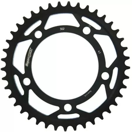 Couronne Supersprox Rfe-302:41-Blk Jtr302-41 50-35044-41