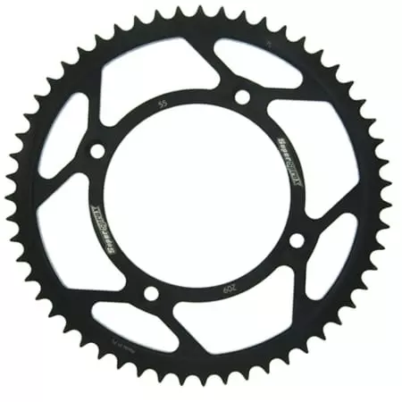 Couronne Supersprox Rfe-209:55-Blk Jtr215-55 50-13012-55