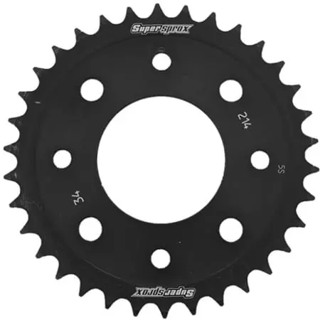 Couronne Supersprox Rfe-214:34-Blk 50-13049-34 Jtr212-34