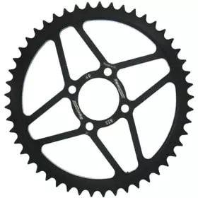 Couronne Supersprox Rfe-833:49-Blk Jtr833-49