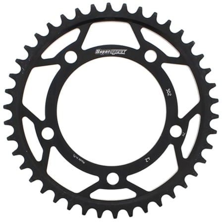 Couronne Supersprox Rfe-302:42 Blk Jtr302-42 1-5486-42 50-35044-42