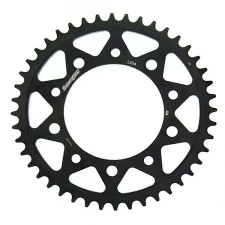 Couronne Supersprox Rfe-1304:44-Blk Jtr1304-44