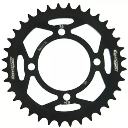 Couronne Supersprox Jtr834-36 1-1117-36 50-13008-36