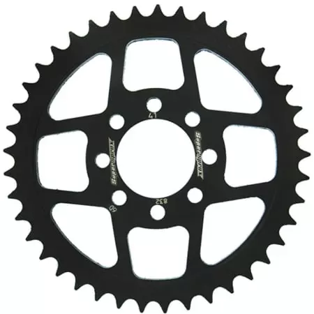 Couronne Supersprox Rfe-832:41-Blk Jtr832-41 50-13003-41