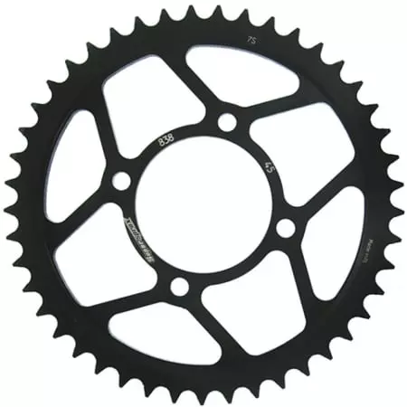 Couronne Supersprox Rfe-838:45-Blk 50-15015-45 12200-45