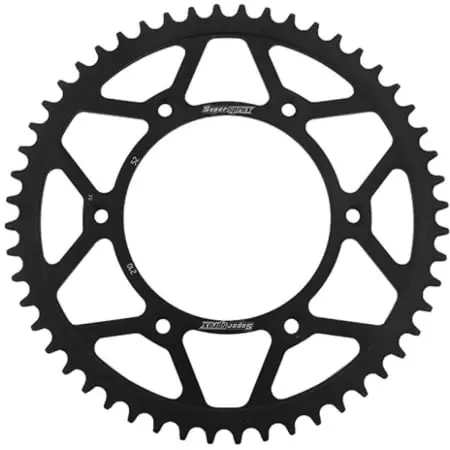 Couronne Supersprox Rfe-210:52-Blk Jtr210-52 50-32045-52