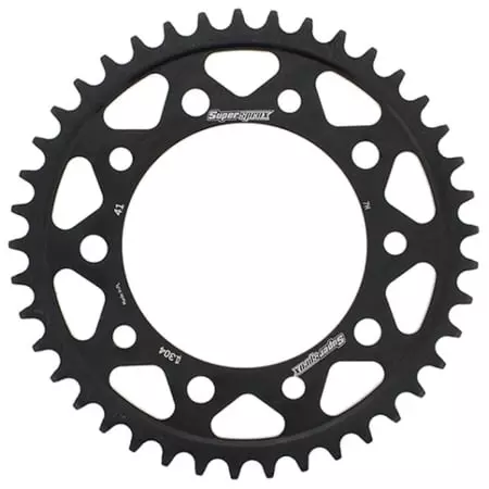 Couronne Supersprox Rfe-1304:41-BlkJtr1304-41