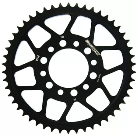 Couronne Supersprox Rfe-1842:50-Blk 50-15009-50 12208-50