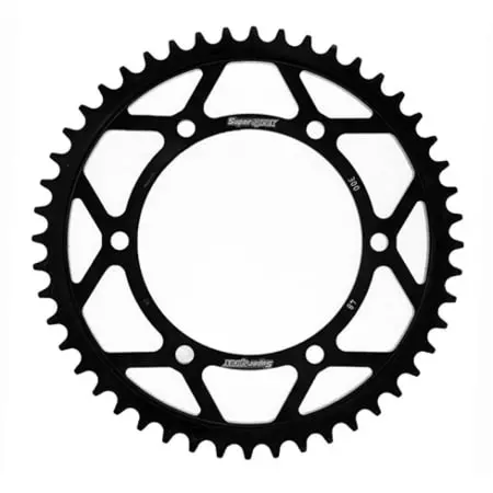 Couronne Supersprox Rfe-300:48-Blk 50-29001-48 Jtr300-48