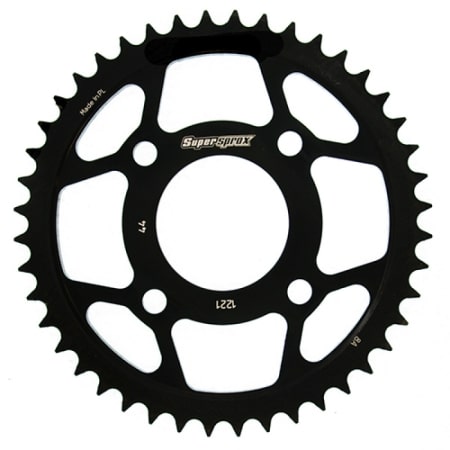 Couronne Supersprox Rfe-1221:44-Blk 50-15090-44 Jtr1221-44