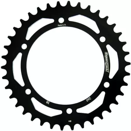 Couronne Supersprox Jtr260-38 50-32018-38