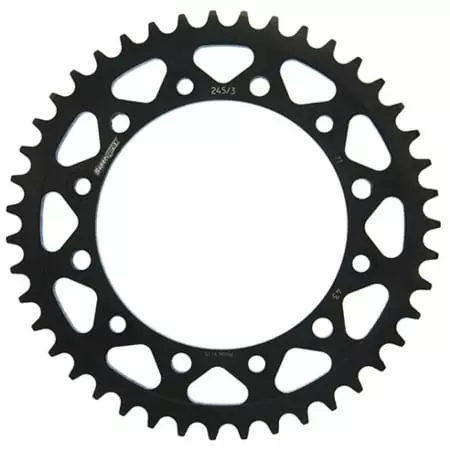 Couronne Supersprox Rfe-245/3:43-Blk Jtr245/3-43 1-3610-43