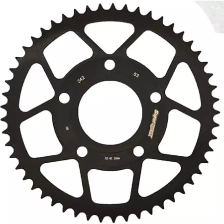 Couronne Supersprox Rfe-242:53-Blk 50-15011-53 10203-53