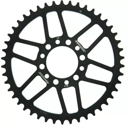 Couronne Supersprox Jtr845-46 50-32022-46